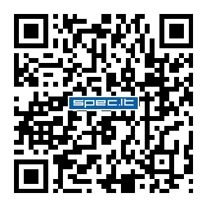 QR kodas | 331oji garažų statybos ir eksploatavimo bendrija | spec.lt