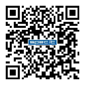 QR kodas | 332-oji daugiabučio namo savininkų bendrija | spec.lt
