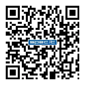 QR kodas | 333-oji garažų statybos ir eksploatavimo bendrija | spec.lt