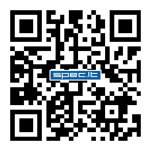QR kodas | 333, UAB | spec.lt