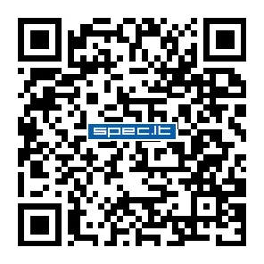 QR kodas | 333ioji daugiabučio namo savininkų bendrija