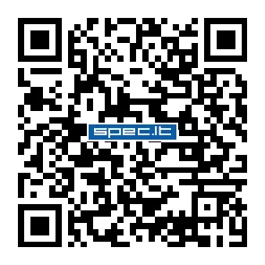 QR kodas | 334oji garažų statybos ir eksploatavimo bendrija | spec.lt