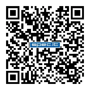 QR kodas | 334-oji Vilniaus miesto Paškevič-Ciotkos gatvės 21, 23, 25 daugiabučių namų savininkų bendrija | spec.lt