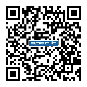 QR kodas | 335-oji daugiabučio namo savininkų bendrija | spec.lt