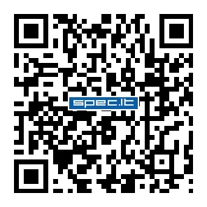 QR kodas | 335-oji garažų statybos ir eksploatavimo bendrija | spec.lt