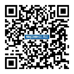 QR kodas | 336-oji daugiabučio namo savininkų bendrija | spec.lt