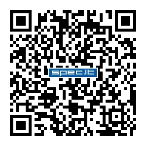 QR kodas | 337-oji Daugiabučio Namo Labdarių g. 2/20 Savininkų Bendrija | spec.lt