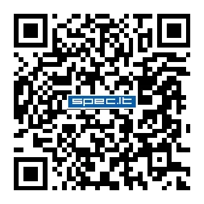 QR kodas | 337-oji daugiabučio namo savininkų bendrija | spec.lt
