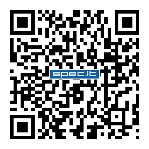QR kodas | 337-oji Garažų Statybos ir Eksploatavimo Bendrija | spec.lt