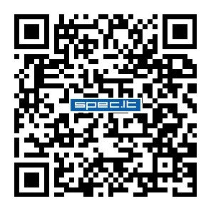 QR kodas | 339-oji daugiabučio namo savininkų bendrija | spec.lt