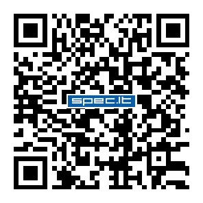 QR kodas | 34oji garažų statybos ir eksploatavimo bendrija | spec.lt