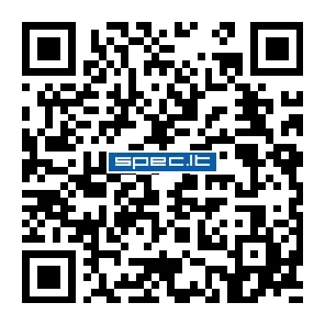 QR kodas | 34-oji gyvenamojo namo statybos bendrija