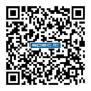 QR kodas | 34oji laikinų metalinių garažų statybos ir eksploatavimo bendrija | spec.lt