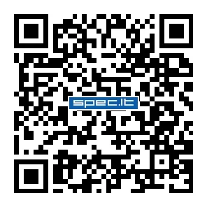 QR kodas | 340-oji daugiabučio namo savininkų bendrija | spec.lt