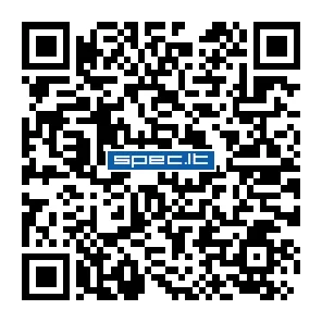 QR kodas | 341oji daugiabučio namo Palangos g. 110 butų savininkų bendrija | spec.lt