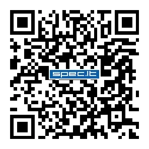 QR kodas | 341-oji daugiabučio namo savininkų bendrija | spec.lt