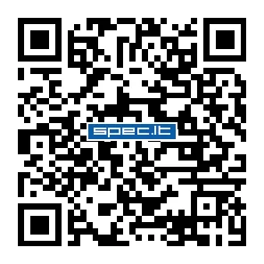 QR kodas | 342oji garažų statybos ir eksploatavimo bendrija | spec.lt