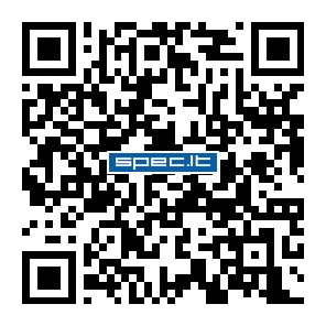 QR kodas | 343-oji daugiabučio namo savininkų bendrija | spec.lt