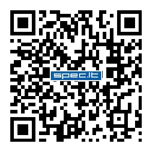 QR kodas | 344OJI GARAŽŲ STATYBOS IR EKSPLOATAVIMO BENDRIJA | spec.lt