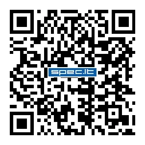 QR kodas | 345oji garažų statybos ir eksploatavimo bendrija | spec.lt