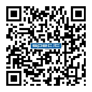 QR kodas | 346OJI GARAŽŲ STATYBOS IR EKSPLOATAVIMO BENDRIJA | spec.lt