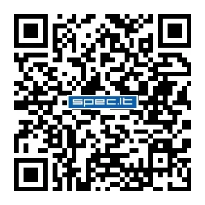 QR kodas | 346oji daugiabučio namo savininkų bendrija KALNELIS