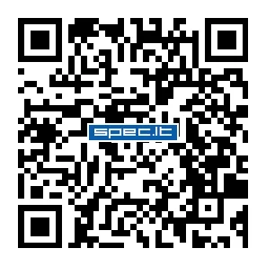 QR kodas | 347oji daugiabučio namo savininkų bendrija | spec.lt