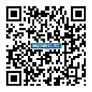 QR kodas | 347-oji garažų statybos ir eksploatavimo bendrija | spec.lt