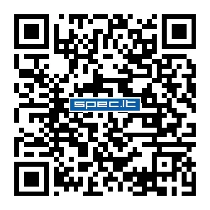 QR kodas | 348-oji garažų statybos ir eksploatavimo bendrija | spec.lt