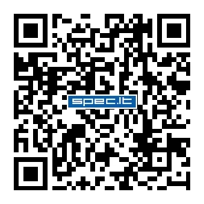 QR kodas | 348oji negamybinio pastato savininkų bendrija | spec.lt