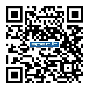 QR kodas | 34oji butų savininkų bendrija