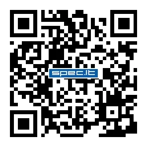 QR kodas | Visureigių klubas 35 COLIAI | spec.lt
