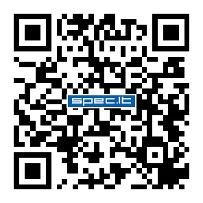 QR kodas | 35-oji butų savininkų bendrija | spec.lt