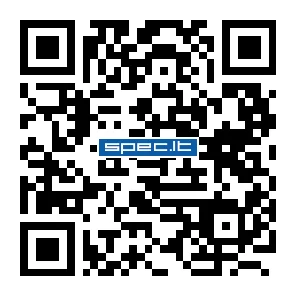 QR kodas | 35oji garažų eksploatavimo bendrija | spec.lt