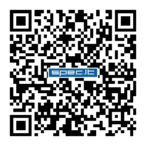 QR kodas | 35-oji Laikinų Metalinių Garažų Statybos ir Eksploatavimo Bendrija | spec.lt