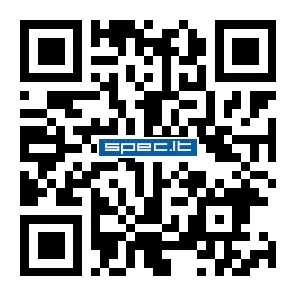 QR kodas | 35 sprendimai, MB | spec.lt
