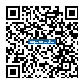 QR kodas | 350-oji daugiabučio namo savininkų bendrija (Kaunas) | spec.lt