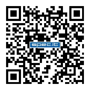 QR kodas | 350oji daugiabučio namo savininkų bendrija | spec.lt