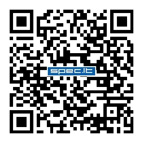 QR kodas | 350 oji garažų statybos ir eksploatavimo bendrija | spec.lt