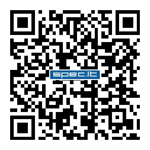 QR kodas | 351-oji Garažų Statybos ir Eksploatavimo Bendrija | spec.lt