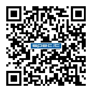 QR kodas | 352oji daugiabučio namo savininkų bendrija | spec.lt