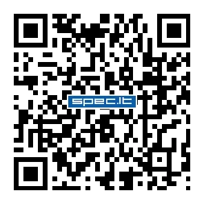 QR kodas | 352oji garažų statybos ir eksploatavimo bendrija | spec.lt