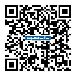 QR kodas | 353 oji garažų statybos ir eksploatavimo bendrija | spec.lt