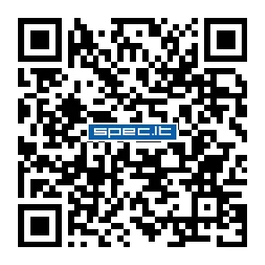 QR kodas | 354oji daugiabučių namų savininkų bendrija Žalgiris | spec.lt