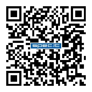 QR kodas | 355-oji daugiabučio namo savininkų bendrija (Kaunas) | spec.lt
