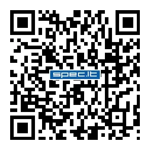 QR kodas | 355oji garažų statybos ir eksploatavimo bendrija | spec.lt