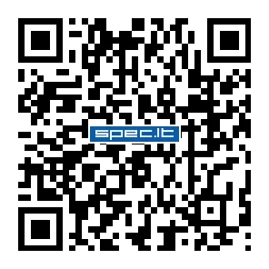 QR kodas | 356oji garažų statybos ir eksploatavimo bendrija | spec.lt
