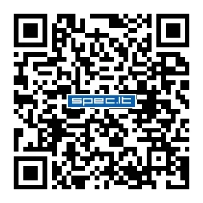 QR kodas | 357oji daugiabučio namo Krokuvos g. 6 savininkų bendrija | spec.lt