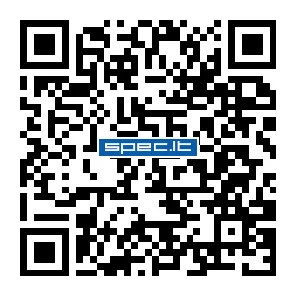 QR kodas | 357oji daugiabučio namo savininkų bendrija | spec.lt