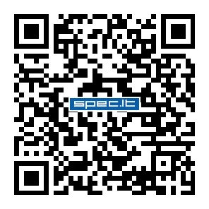 QR kodas | 357oji garažų statybos ir eksploatavimo bendrija | spec.lt